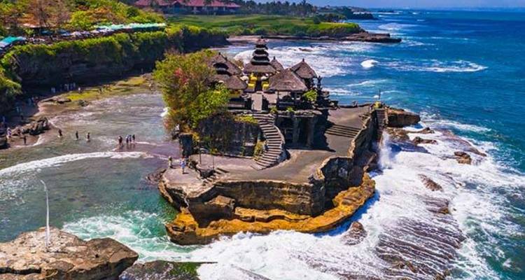 7 jours Bali Natural & Cultural (guide privé et chauffeur）) - UME Travel Co. Ltd 10