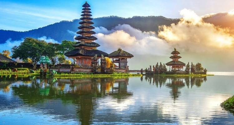 10 Days Bali Ubud Culture & Heritage Tour (private guide & driver） - UME Travel Co. Ltd 8