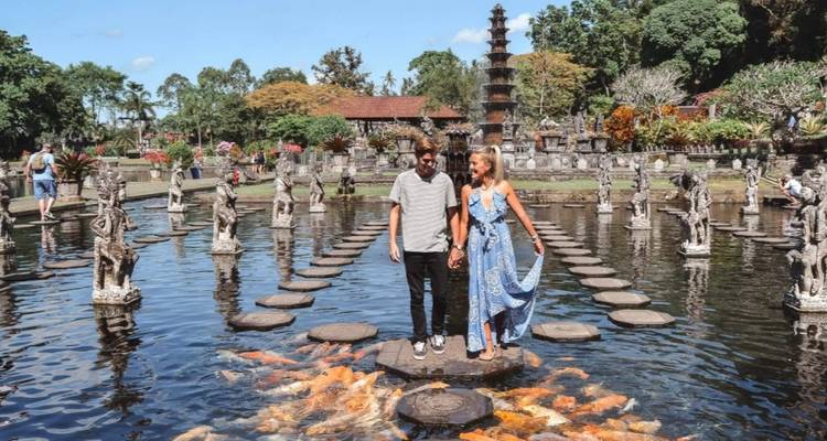 10 Days Bali Ubud Culture & Heritage Tour (private guide & driver） - UME Travel Co. Ltd 9