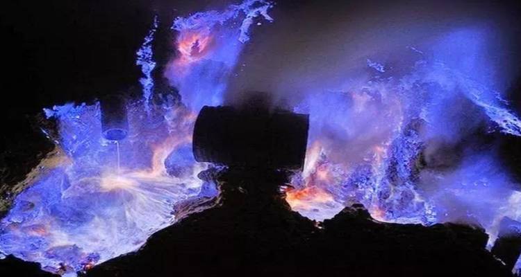 Voyage d'aventure de 12 jours de Yogyakarta à Bali (guide et chauffeur privés）) - UME Travel Co. Ltd 4