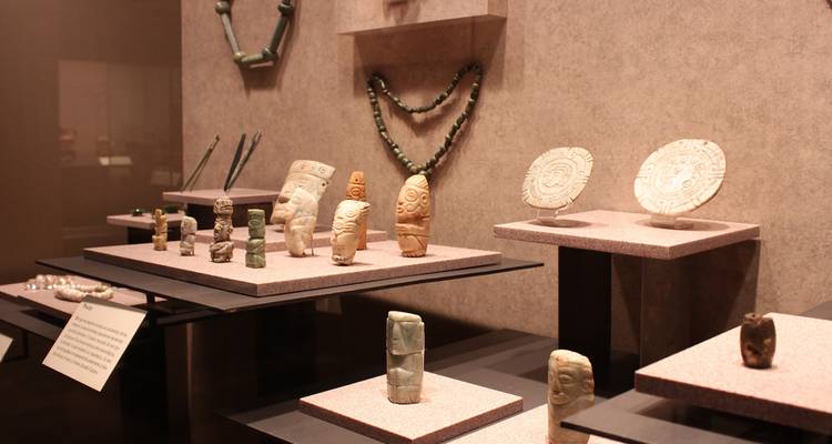 Teotihuacan Early Access & Prehispanic Mexico Walking Tour: A 2-Day Journey Through Time - Amigo Tours 4