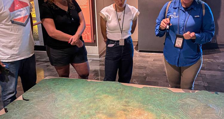 Teotihuacan Early Access & Prehispanic Mexico Walking Tour: A 2-Day Journey Through Time - Amigo Tours 6