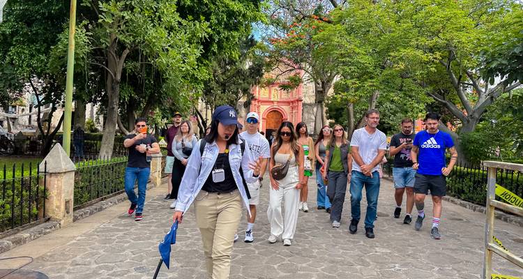 Aventure coloniale : Taxco, mine préhispanique, Puebla et Cholula en 2 jours - Amigo Tours 7