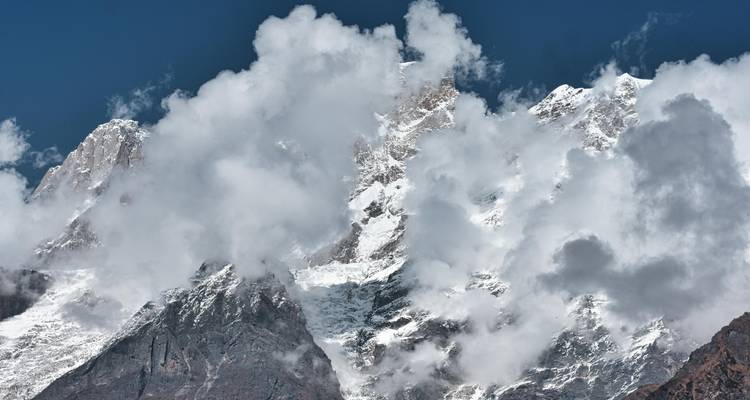 Circuit des temples indiens - Char Dham Yatra - Vijay India Tours 3