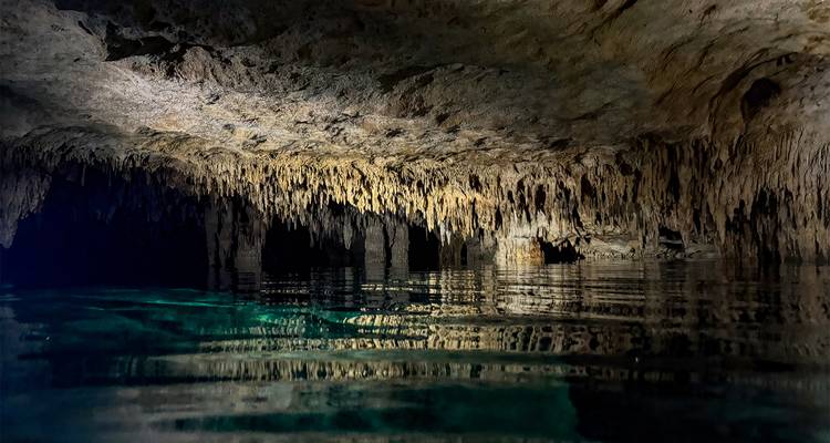 L'aventure ultime à Cancun : Ruines anciennes (Chichen Itza, Tulum et Cobá), cénotes et saveurs mexicaines - Amigo Tours 4