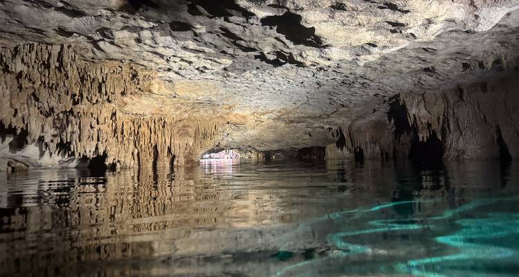 L'aventure ultime à Cancun : Ruines anciennes (Chichen Itza, Tulum et Cobá), cénotes et saveurs mexicaines - Amigo Tours 10