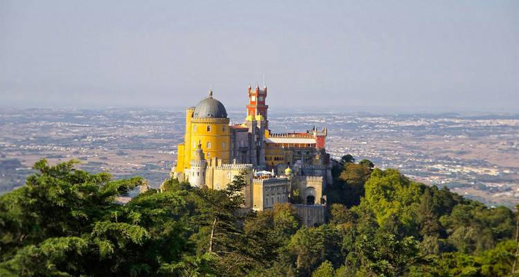 The Best of Portugal in 11 Days - Portugal Travel Center 2