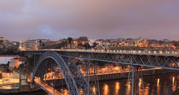The Best of Portugal in 11 Days - Portugal Travel Center 6