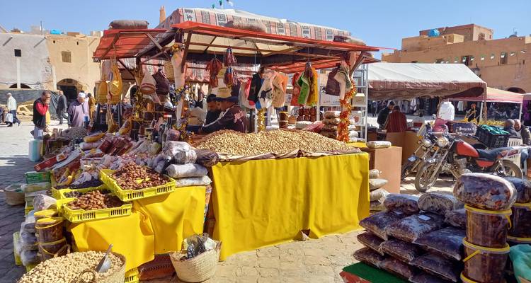 Algeria: UNESCO World Heritage Sites and the Desert - Ventus Touristik GmbH 6