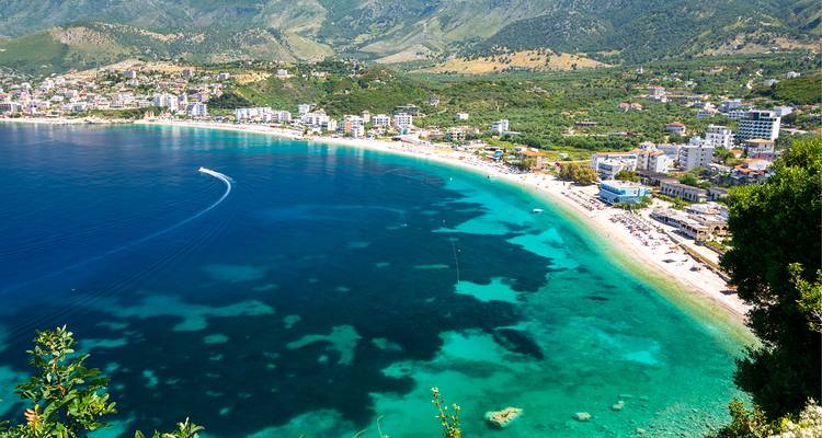 Albania Riviera Express - 3 jours - On The Go Tours 1