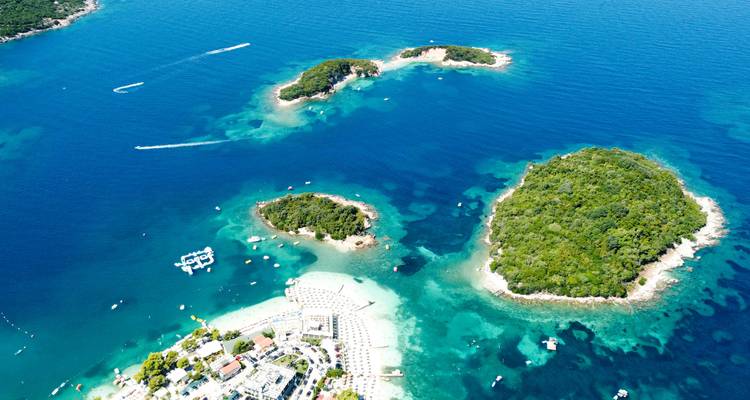 Albania Riviera Express - 3 jours - On The Go Tours 4