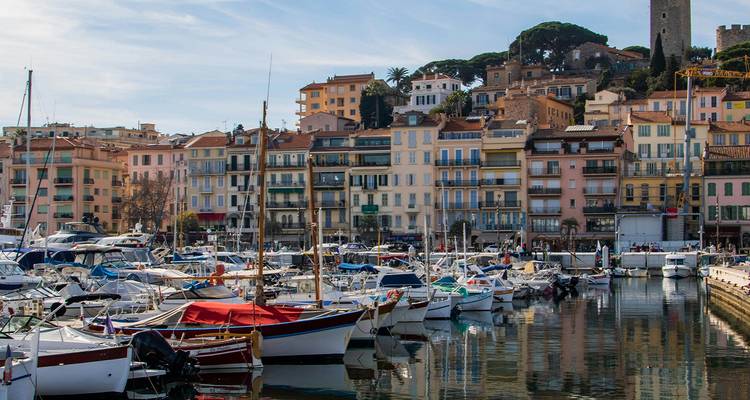Vienna to the French Riviera & Rome - 14 days - On The Go Tours 1