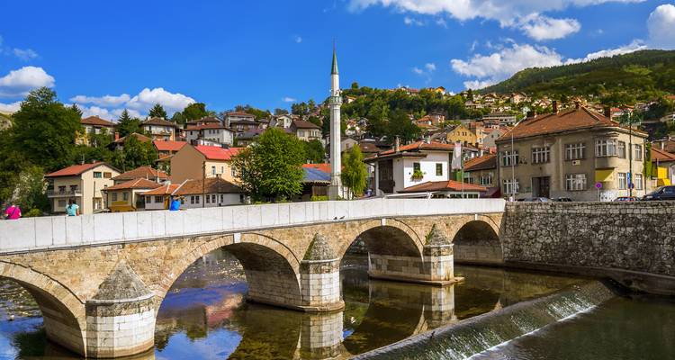 Athens to Austria - 21 days - On The Go Tours 7