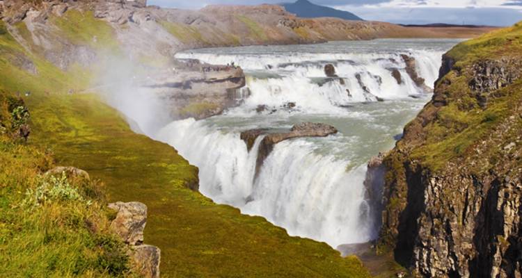 Reikiavik Islandia y Eclipse Solar Económico - 5 días - On The Go Tours 2