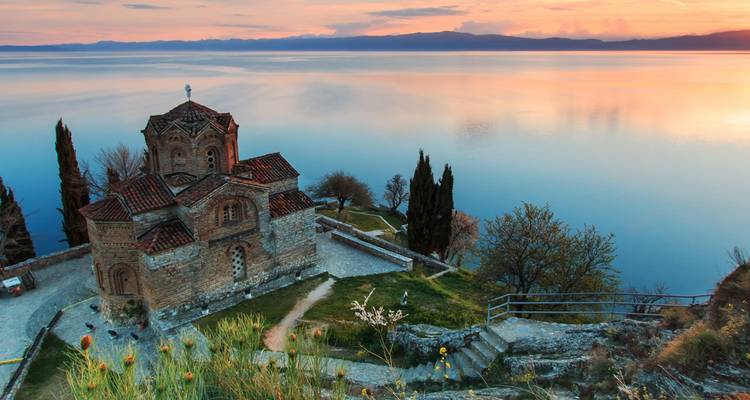 Athens to the Adriatic - 14 days - On The Go Tours 6
