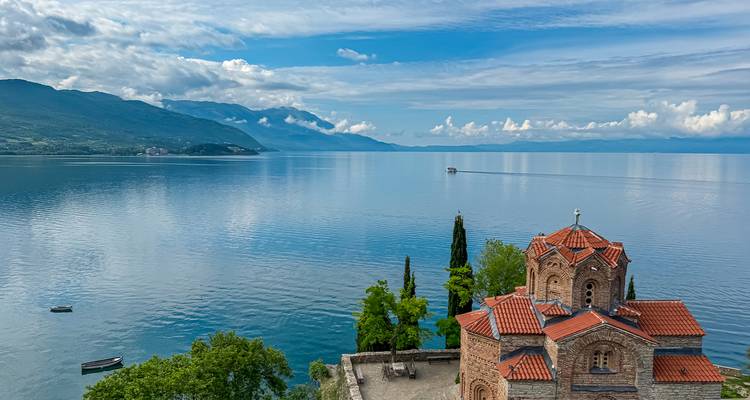Grecia y los Balcanes - 14 días - On The Go Tours 1