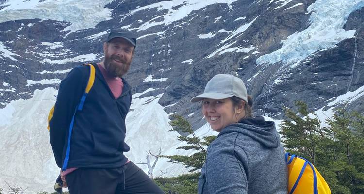 Patagonia: ‘O’ Circuit Trek (Premium Service) - Unu Raymi Expeditions 10