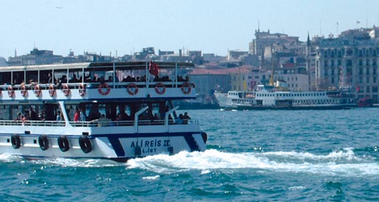 Timeless Turkey (5 Star) - 10 days - On The Go Tours 4