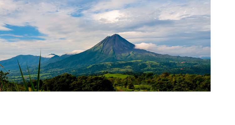 Costa Rica : culture et nature ! - Elemento Natural Costa Rica 4