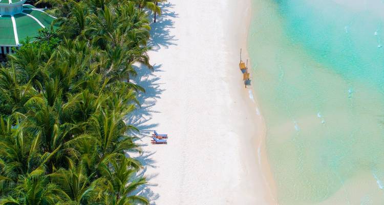 Highlights of Vietnam with Phu Quoc Island Retreat in 14 days - TADY TRAVEL 1