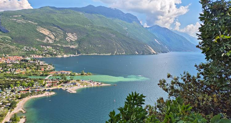 Around Lake Garda - Eurohike 8