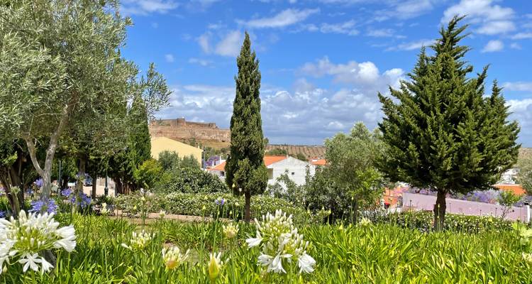 L'Algarve dans un seul hôtel - Eurohike 10