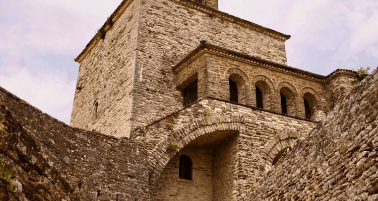 Albania Uncovered: A Journey Through Nature, Culture, and Timeless Beauty - InAlb TPP Shpk 6