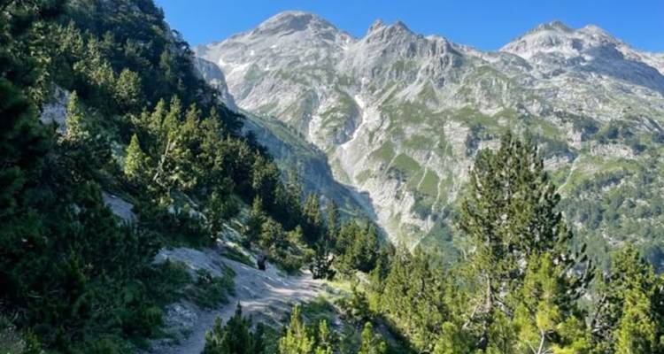 Albania Uncovered: A Journey Through Nature, Culture, and Timeless Beauty - InAlb TPP Shpk 8