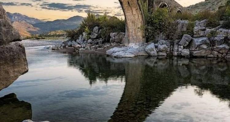 Albania Uncovered: A Journey Through Nature, Culture, and Timeless Beauty - InAlb TPP Shpk 10