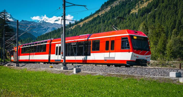 Switzerland Discovery - Wingbuddy 1