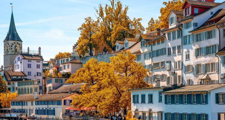 Switzerland Discovery - Wingbuddy 3