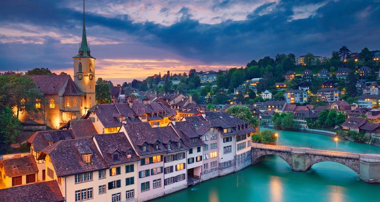 Switzerland Discovery - Wingbuddy 9