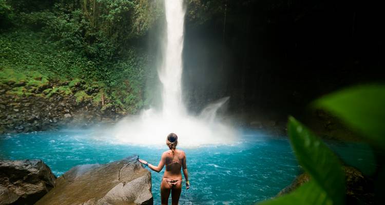 Circuit de 9 jours au Costa Rica - GUIDEcuador Travel 3
