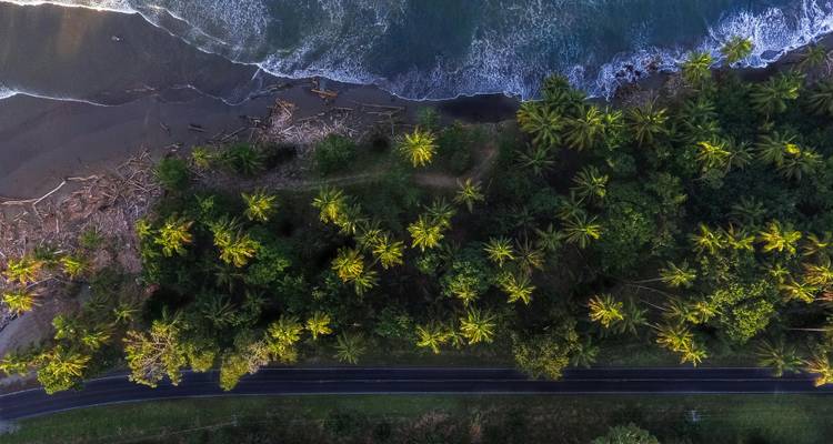 Circuit de 9 jours au Costa Rica - GUIDEcuador Travel 7
