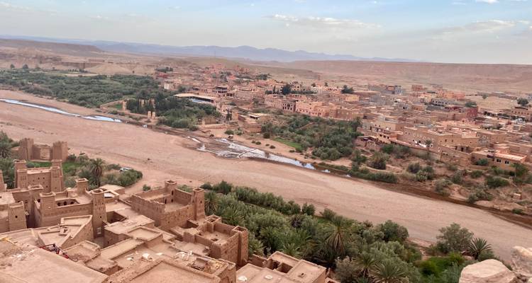Morocco Extended - Chefchaouen, Fes, Sahara, Marrakech (ages 21-35) - Under30Experiences 3