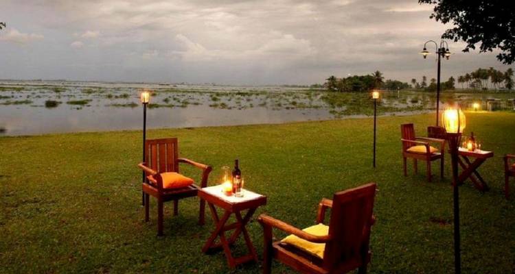 Rutas de lujo por Kerala - Golden Triangle India Tours 9