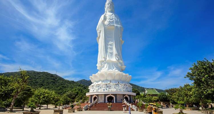 From Da Nang: 5 Days of Cultural Wonders, Scenic Beauty & Immersive Experiences in Central Vietnam - Truong Sa Tourist 2