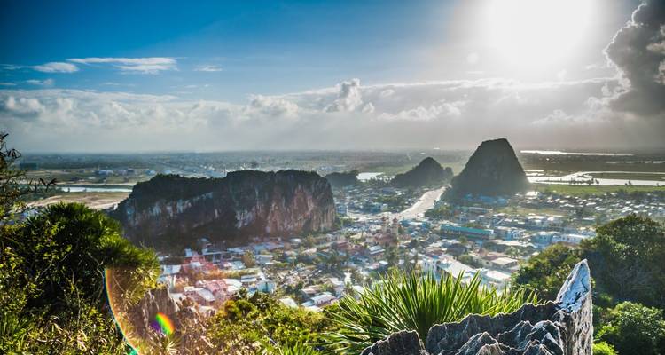 From Da Nang: 5 Days of Cultural Wonders, Scenic Beauty & Immersive Experiences in Central Vietnam - Truong Sa Tourist 3
