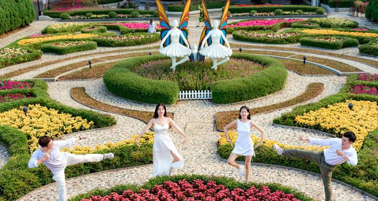 From Da Nang: 5 Days of Cultural Wonders, Scenic Beauty & Immersive Experiences in Central Vietnam - Truong Sa Tourist 7