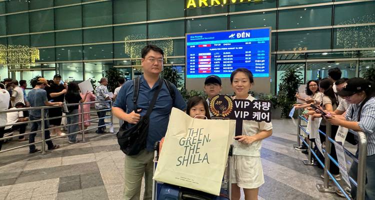 From Da Nang: 5 Days of Cultural Wonders, Scenic Beauty & Immersive Experiences in Central Vietnam - Truong Sa Tourist 10