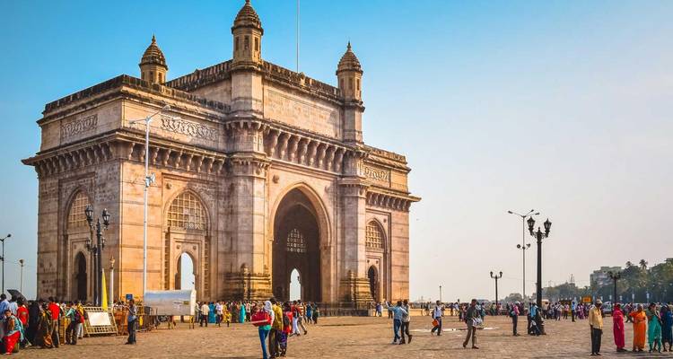 Viaje de lujo al sur de la India - Golden Triangle India Tours 2