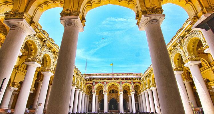 Viaje de lujo al sur de la India - Golden Triangle India Tours 9
