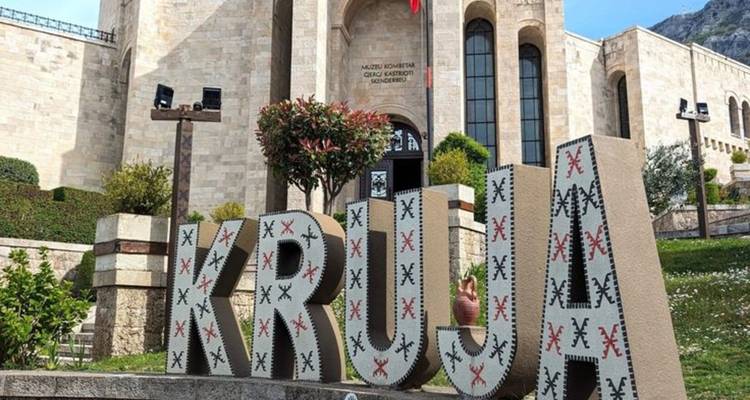 Descubre Albania: Un viaje cautivador por la historia, la cultura y la belleza costera - InAlb TPP Shpk 3