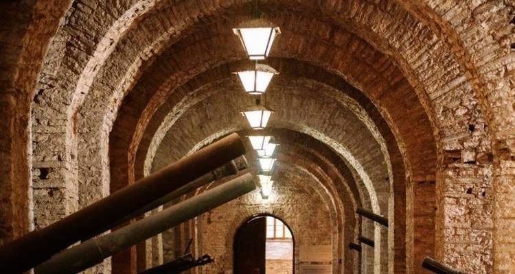 Descubre Albania: Un viaje cautivador por la historia, la cultura y la belleza costera - InAlb TPP Shpk 4