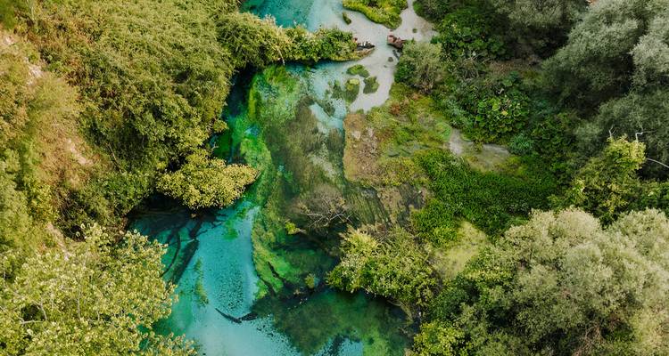 Descubre Albania: Un viaje cautivador por la historia, la cultura y la belleza costera - InAlb TPP Shpk 8