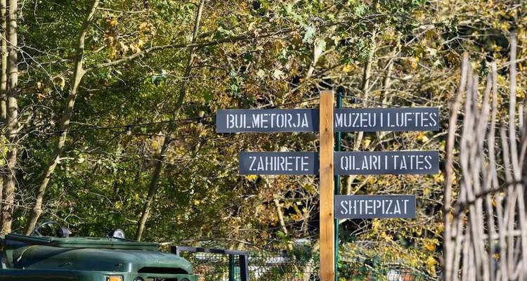 Descubre Albania: Un viaje cautivador por la historia, la cultura y la belleza costera - InAlb TPP Shpk 10