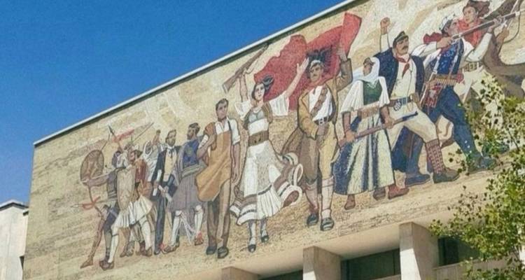 Descubre Albania: Un viaje cautivador por la historia, la cultura y la belleza costera - InAlb TPP Shpk 1