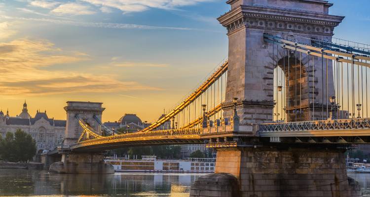 Capitales impériales (Vienne-Budapest-Prague) - SATO Tours 4