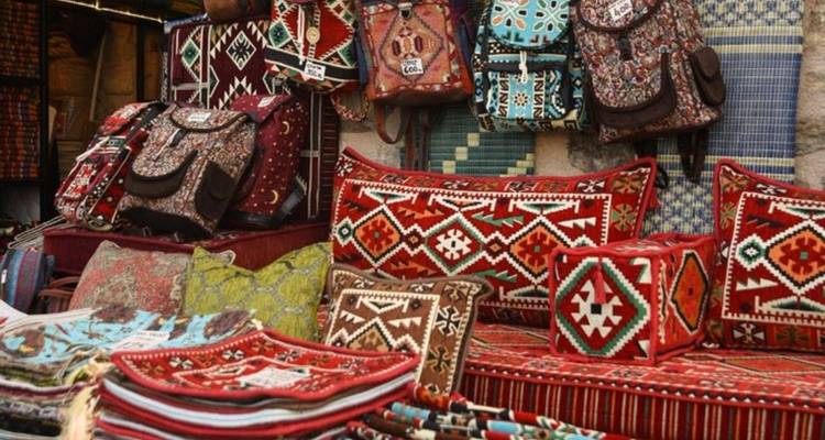 Albania: A Magical Adventure from North to South - InAlb TPP Shpk 2