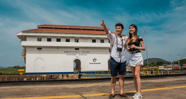 Discover the Unseen Panama 13D/12N - Bamba Travel 4